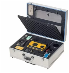 Bộ giám sát tĩnh điện Wolfgang Warmbier 7110.600.SET- ESD Audit kit version with Metriso3000
